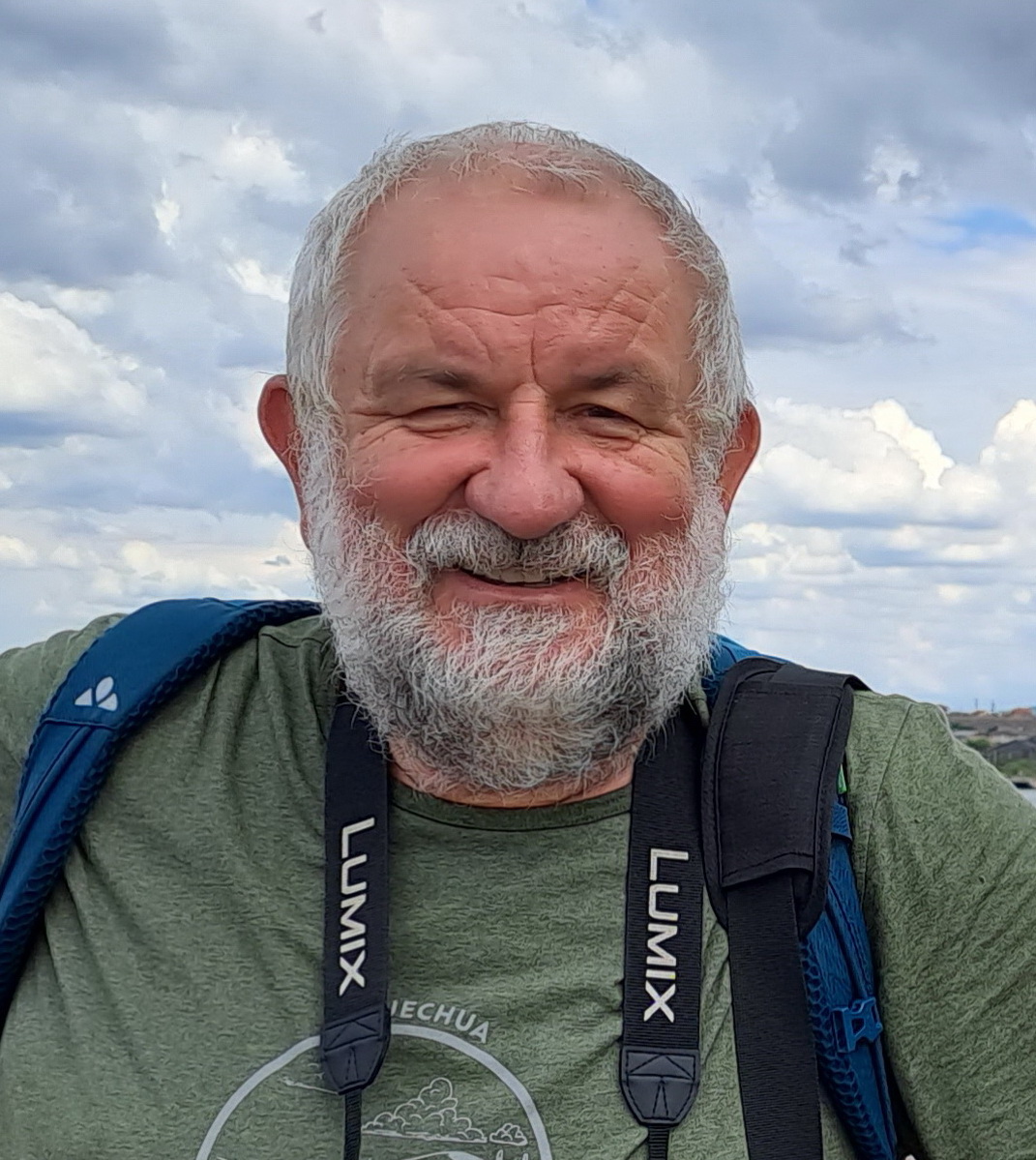  Csóka György